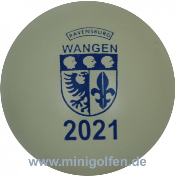 Ravensburg Wangen 2021