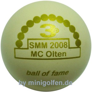 3D BoF SMM 2008 Olten
