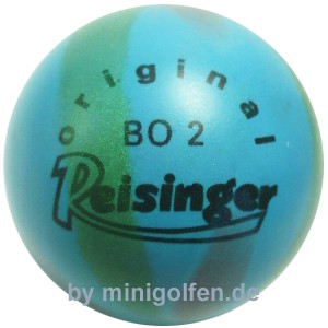 Reisinger BO 2