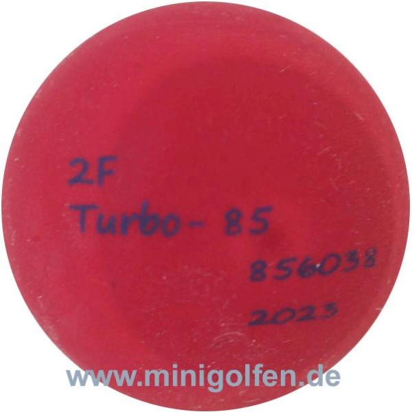 2F Turbo 85 856038