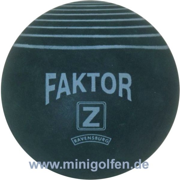 Ravensburg Faktor Z (Zimbo)