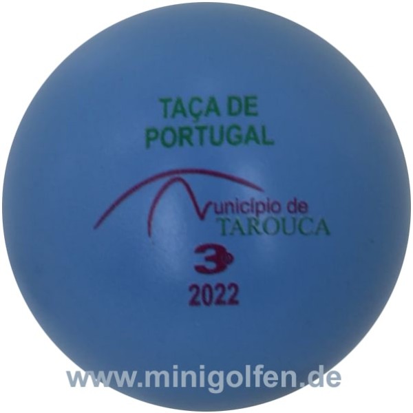 3D Taca de Portugal 2022