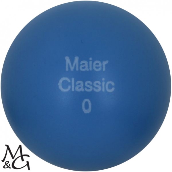 maier Classic 0
