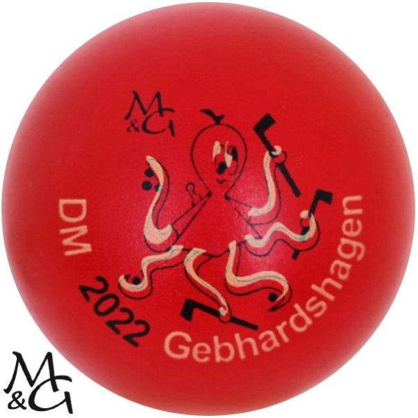 M&G DM 2022 Gebhardshagen Rot