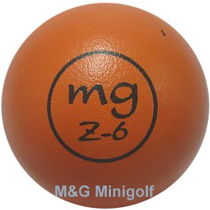 mg Z-6