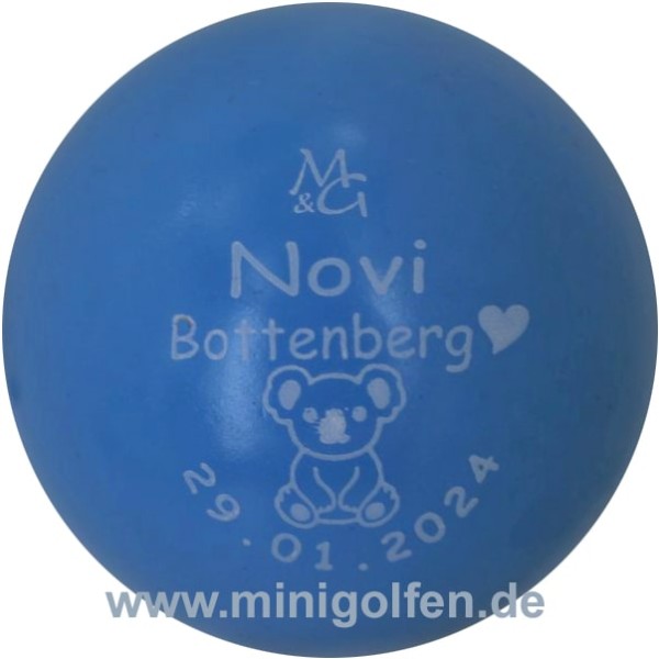 M&G Novi Bottenberg