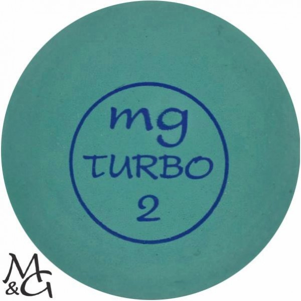 mg Turbo 2