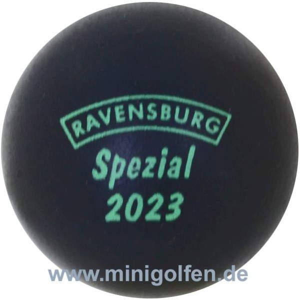 Ravensburg Spezial 2023