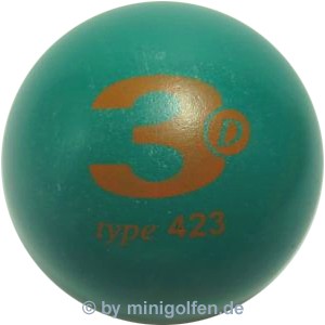 3D type 423