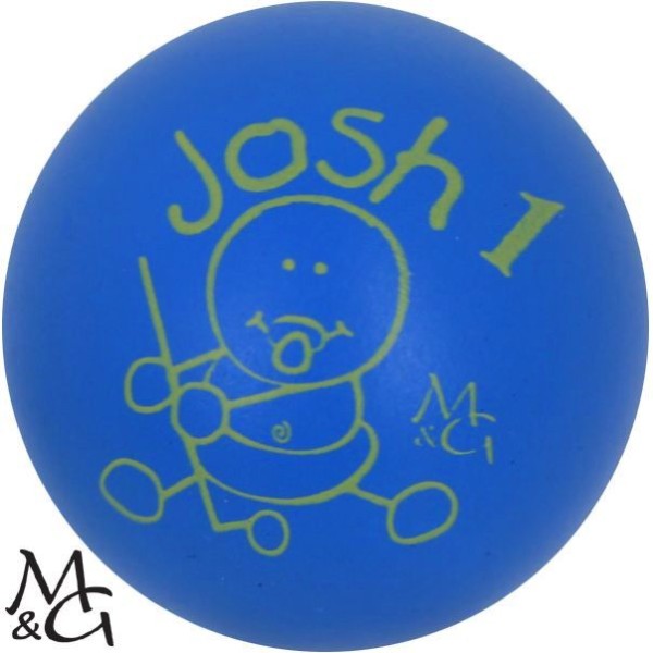 M&G Josh #1