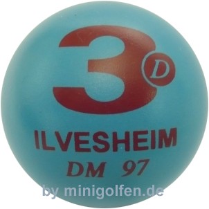 3D DM 1997 Ilvesheim