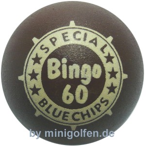 Blue Chips Bingo 60