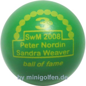 3D BoF SwM 2008 Peter Nordin/ Sandra Weaver