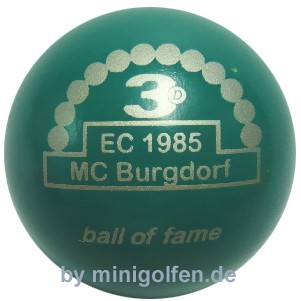 3D BoF EC 1985 MC Burgdorf