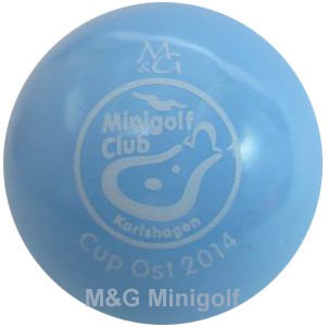 M&G Cup-Ost 2014 Karlshagen