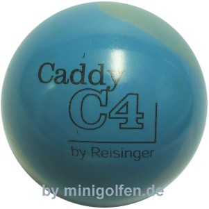 Reisinger Caddy C4