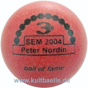 3D BoF SEM 2004 Peter Nordin