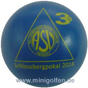 3D Schlossbergpokal 2016