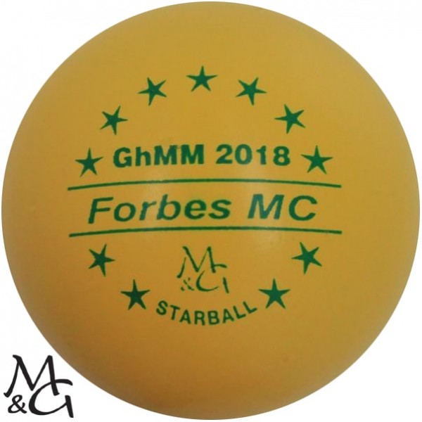 M&G Starball GhMM 2018 Forbes MC