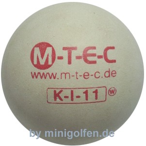 MTEC K-I-11