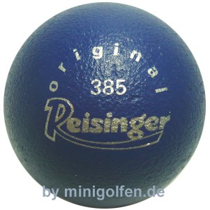 Reisinger 385