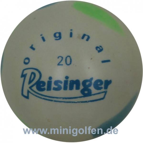 Reisinger 20