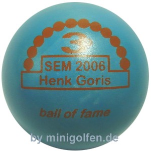3D BoF SEM 2006 Henk Goris
