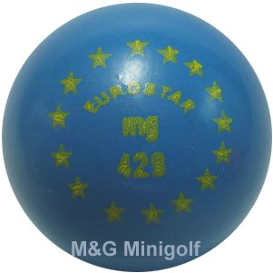 mg Eurostar 429