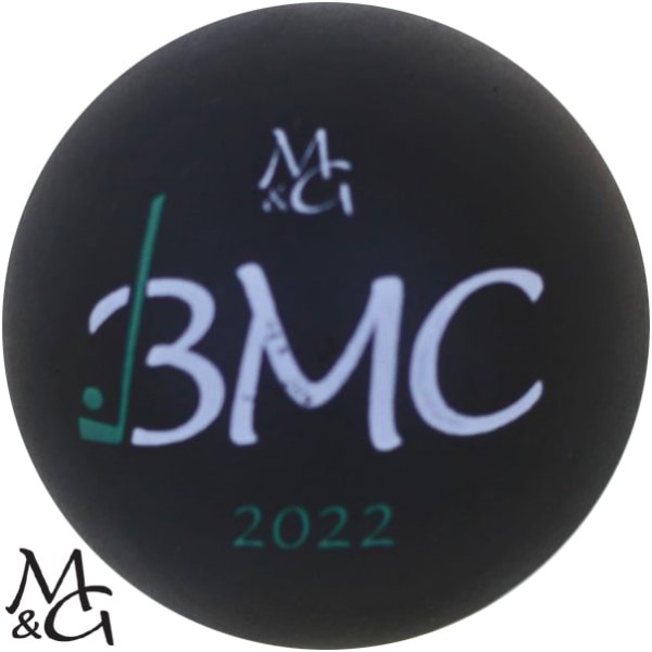 M&G Bochumer MC 2022