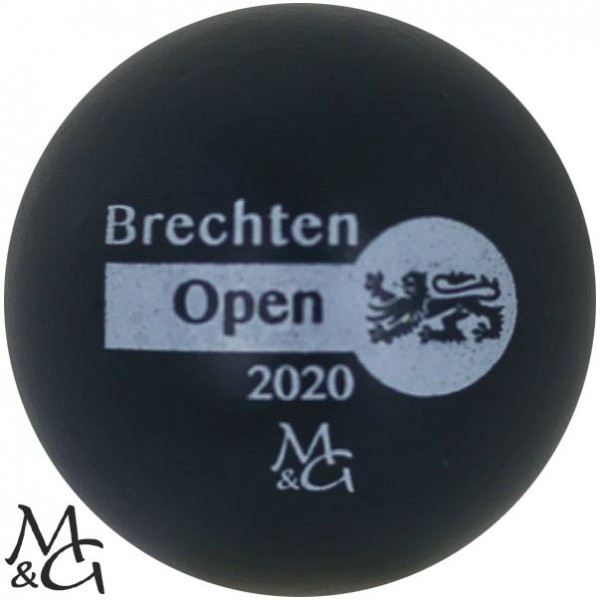 M&G Brechten Open 2020