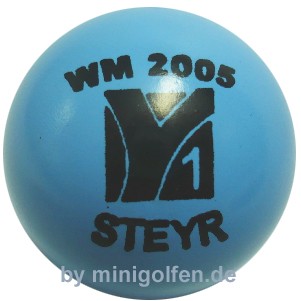 mg WM 2005 Steyr 1