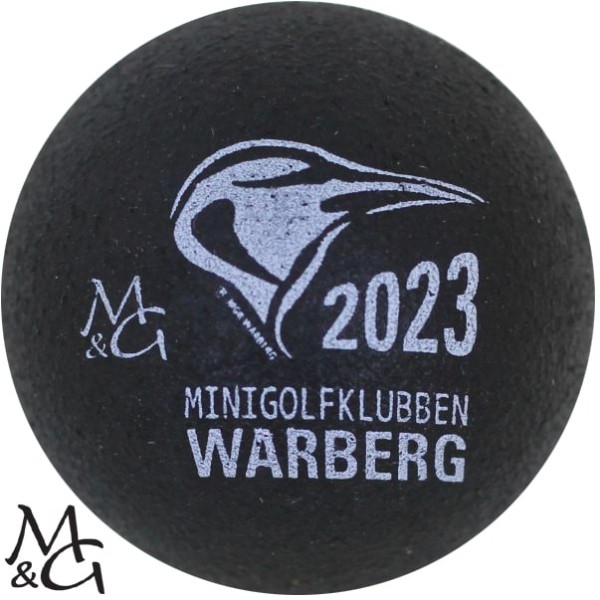 M&G Warberg MGK 2023