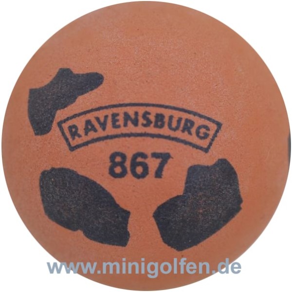 Ravensburg 867