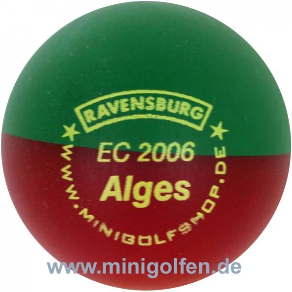 Ravensburg EC 2006 Alges