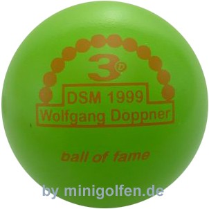 3D BoF DSM 1999 Wolfgang Döppner