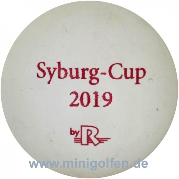 Reisinger Syburg Cup 2019
