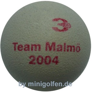 3D Team Malmö 2004