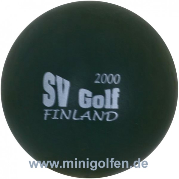 SV Finland 2000