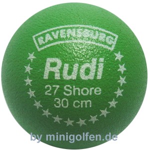 Ravensburg Rudi
