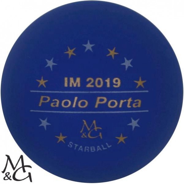 M&G Starball IM 2019 Paolo Porta