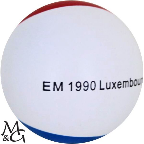 mg EM 90 Luxembourg