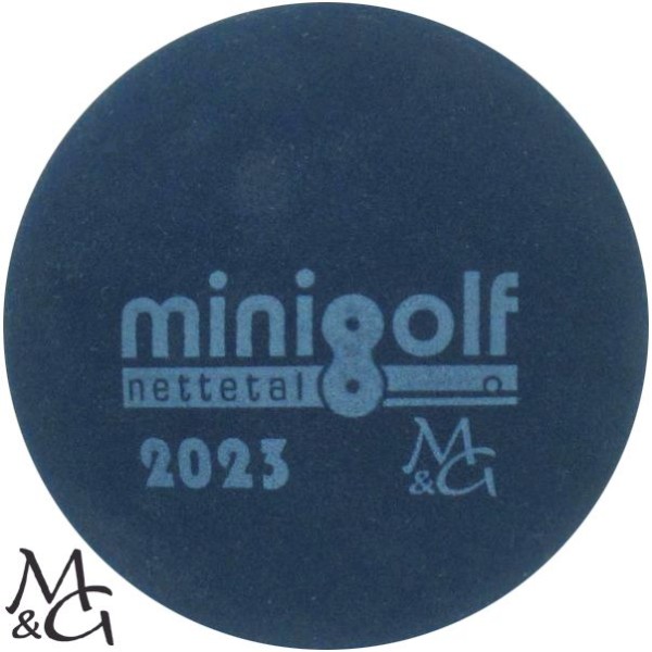 M&G Minigolf Nettetal 2023