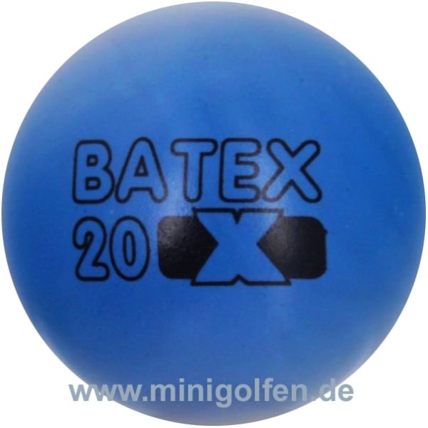 Batex 20