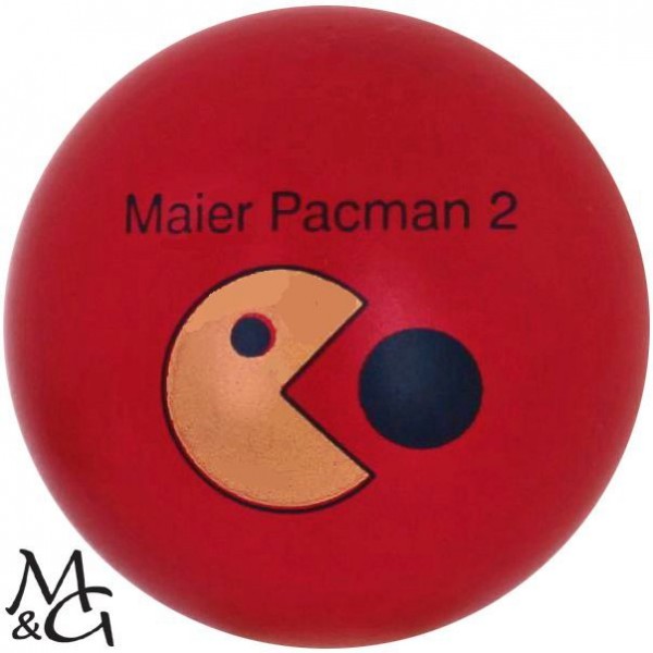 maier Pacman 2