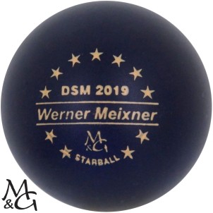 M&G Starball DSM 2019 Werner Meixner