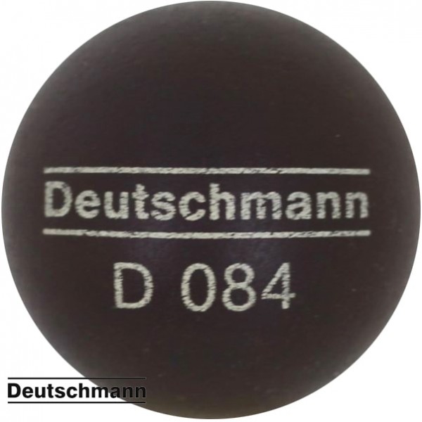 Deutschmann 084