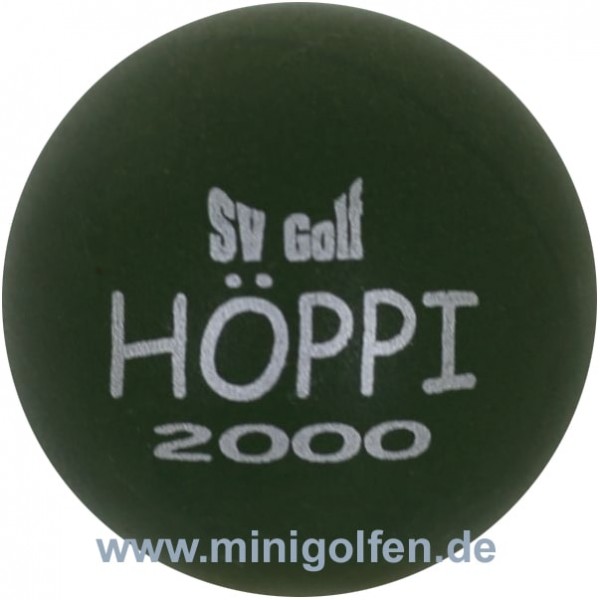 SV Höppi 2000