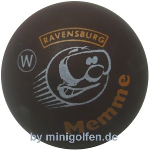 Ravensburg Memme
