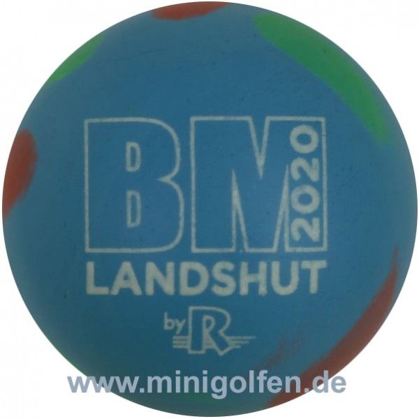 Reisinger BM 2020 Landshut