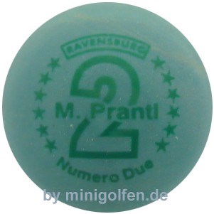 Ravensburg Prantl Numero Due